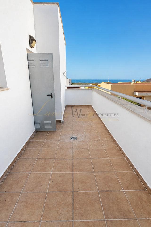 4 sovrum Villa till salu i Llano del Camello med garage - 449 000 € (Ref: 10029730)