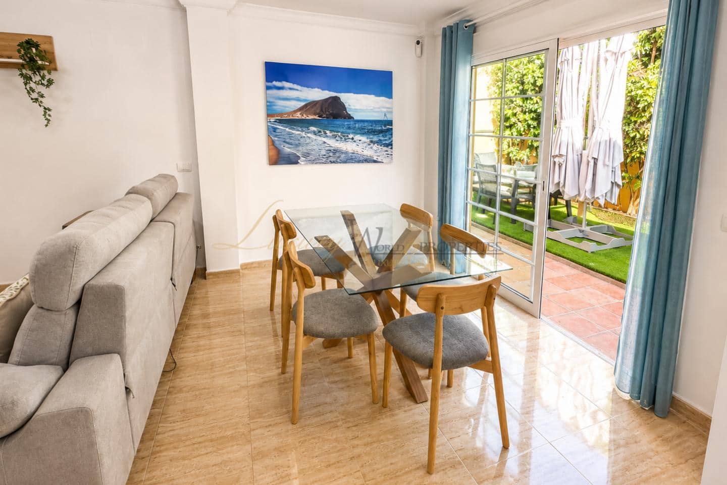 4 sovrum Villa till salu i Llano del Camello med garage - 449 000 € (Ref: 10029730)