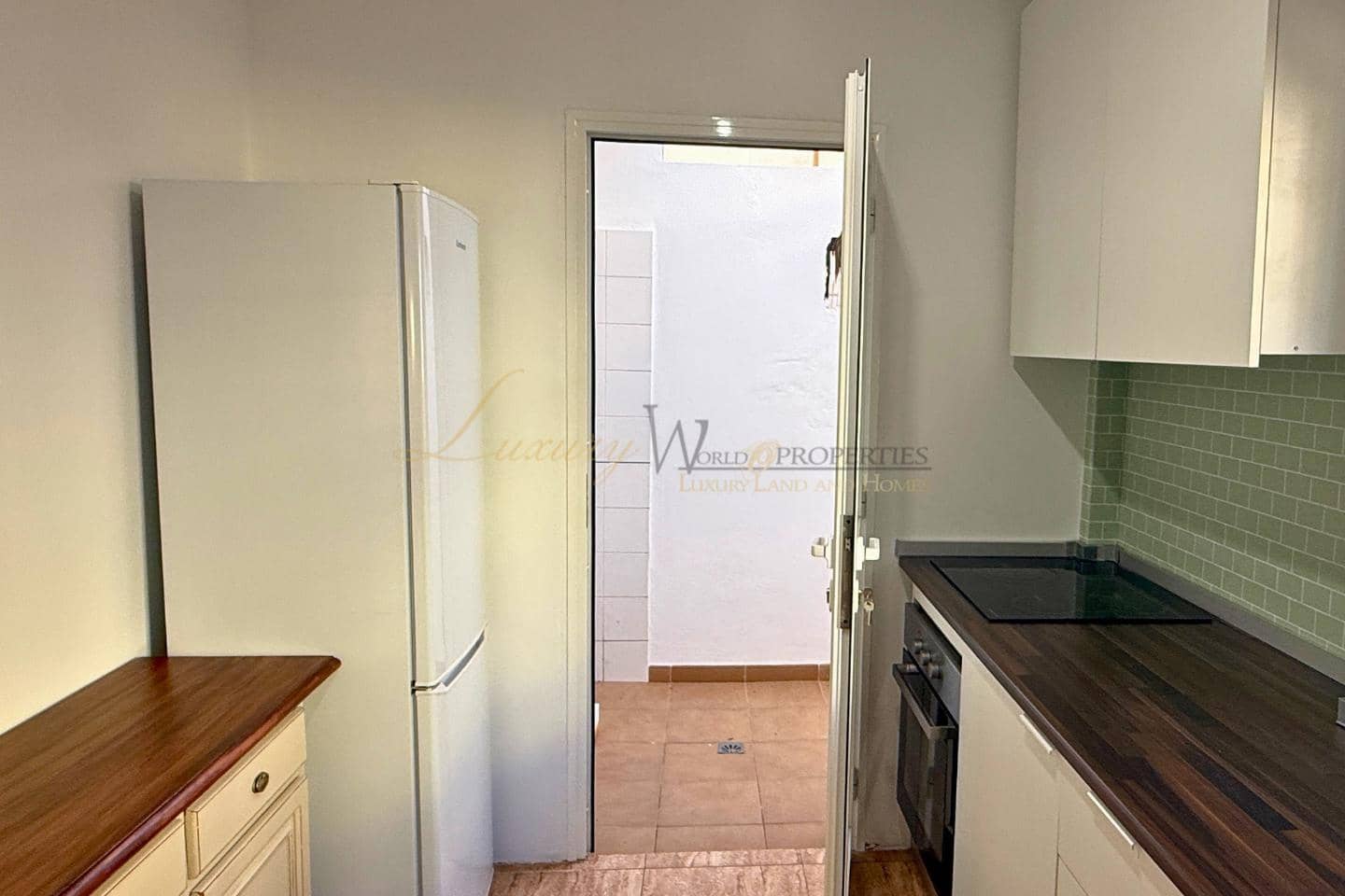 4 sovrum Villa till salu i Llano del Camello med garage - 449 000 € (Ref: 10029730)