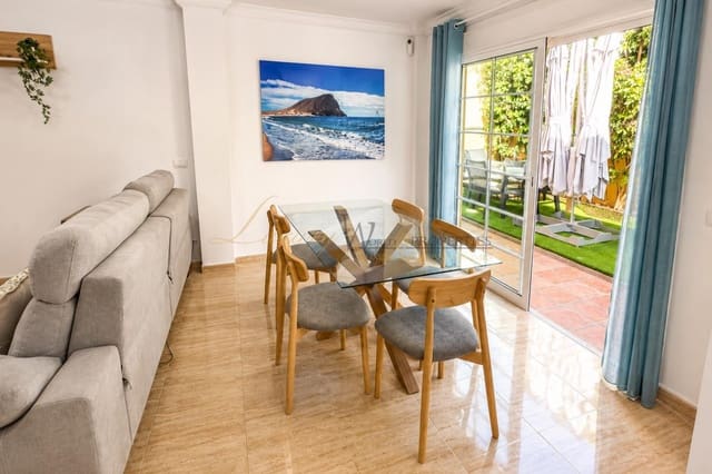 4 sovrum Villa till salu i Llano del Camello, San Miguel de Abona med garage - 449 000 € (Ref: 10029730)