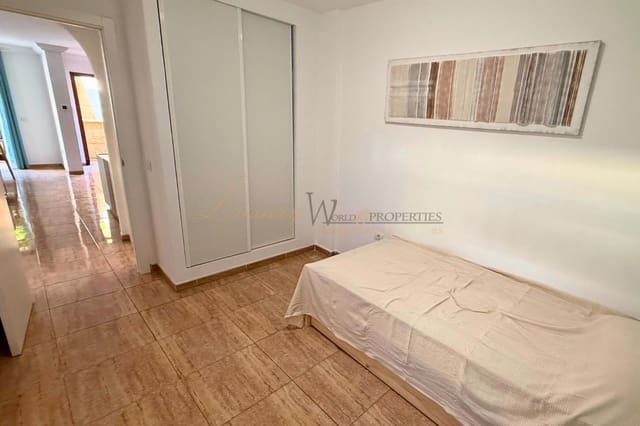 4 sovrum Villa till salu i Llano del Camello, San Miguel de Abona med garage - 449 000 € (Ref: 10029730)
