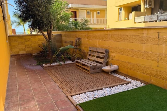4 sovrum Villa till salu i Llano del Camello, San Miguel de Abona med garage - 449 000 € (Ref: 10029730)