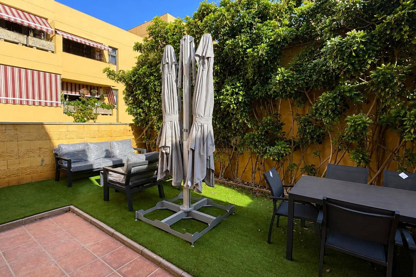 4 sovrum Villa till salu i Llano del Camello med garage - 449 000 € (Ref: 10029730)