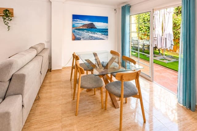 4 soveværelse Villa til salg i Llano del Camello, San Miguel de Abona med garage - € 449.000 (Ref: 10029730)
