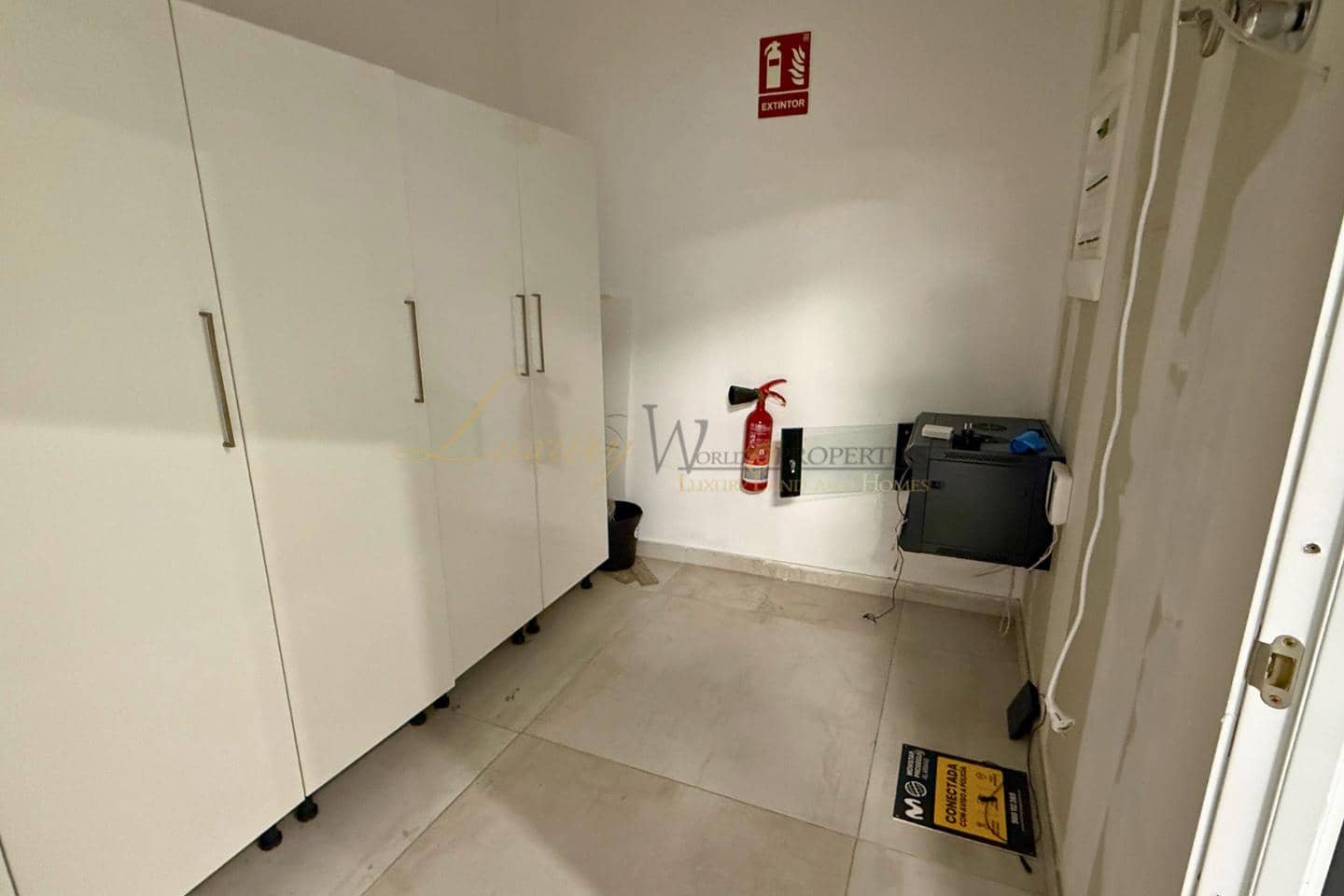 4 camera da letto Azienda in vendita in Valle de San Lorenzo - 449.000 € (Rif: 10031157)