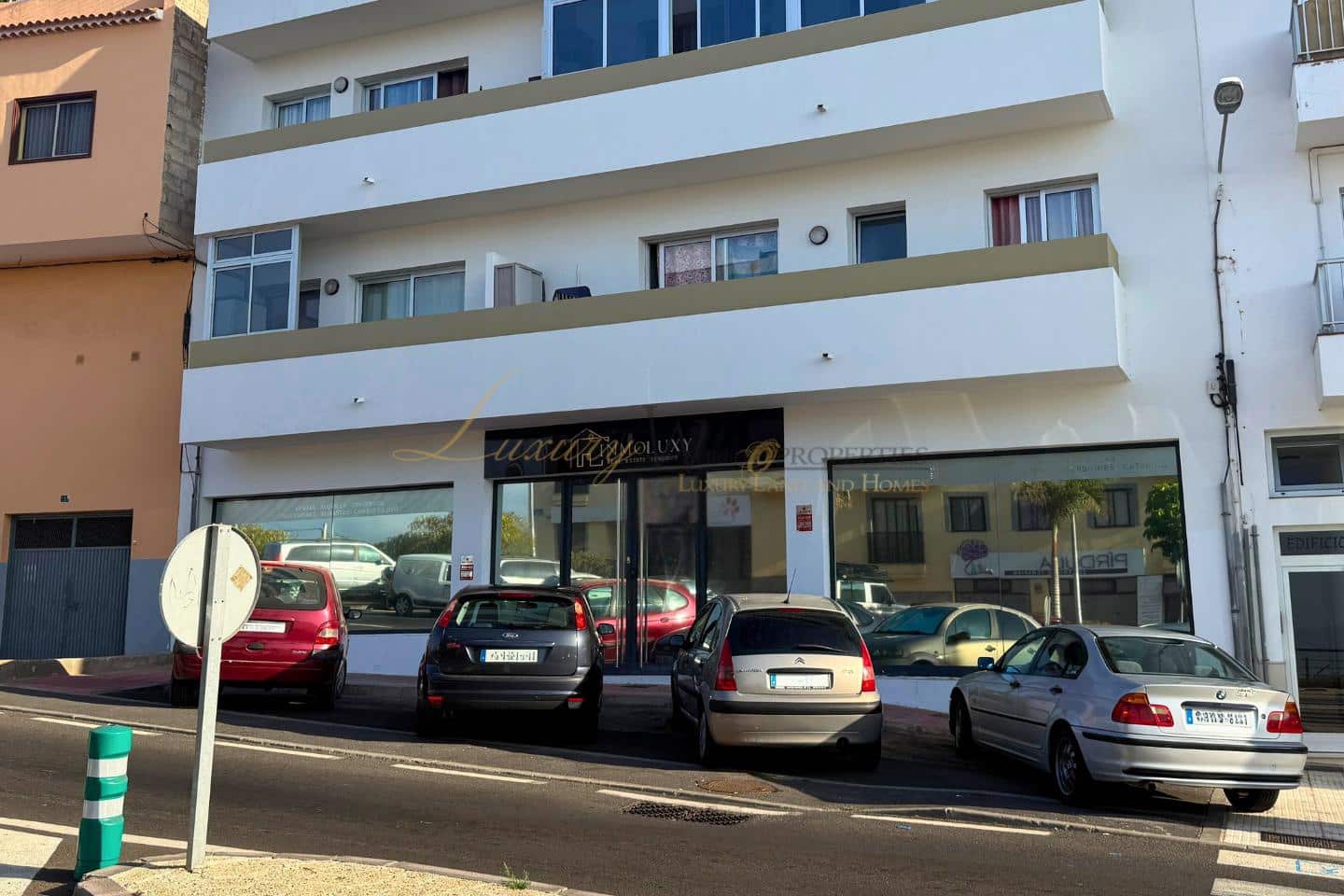 4 camera da letto Azienda in vendita in Valle de San Lorenzo - 449.000 € (Rif: 10031157)