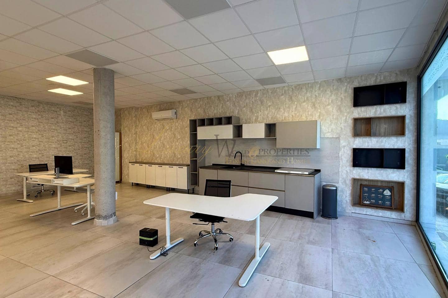 4 camera da letto Azienda in vendita in Valle de San Lorenzo - 449.000 € (Rif: 10031157)