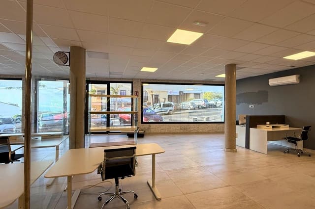 4 bedroom Business for sale in Valle de San Lorenzo, Arona - € 449,000 (Ref: 10031157)
