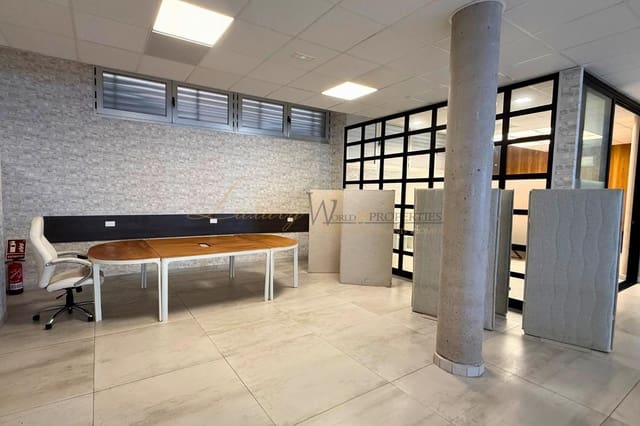 4 bedroom Business for sale in Valle de San Lorenzo, Arona - € 449,000 (Ref: 10031157)