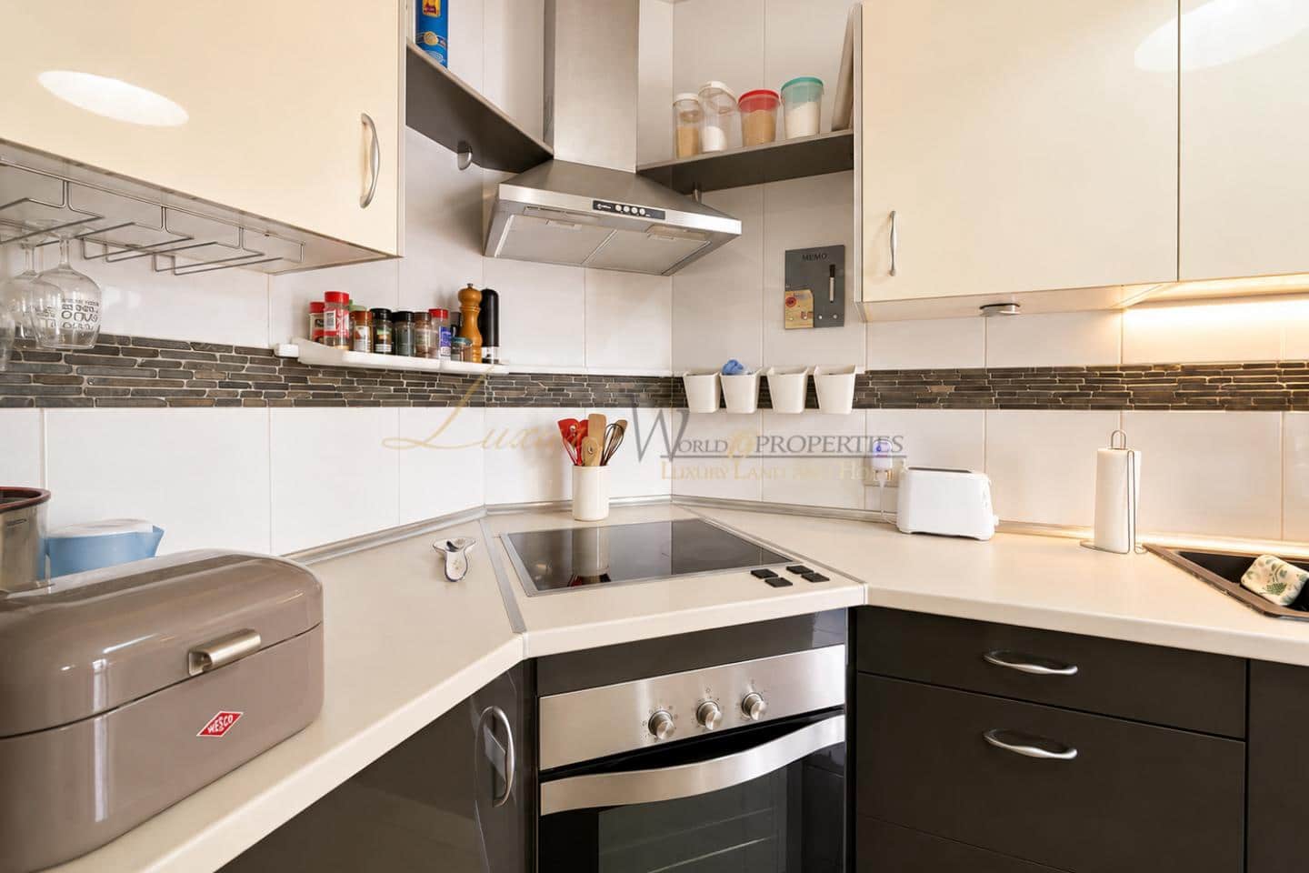 2 camera da letto Appartamento in vendita in Costa del Silencio con piscina garage - 269.000 € (Rif: 10032478)