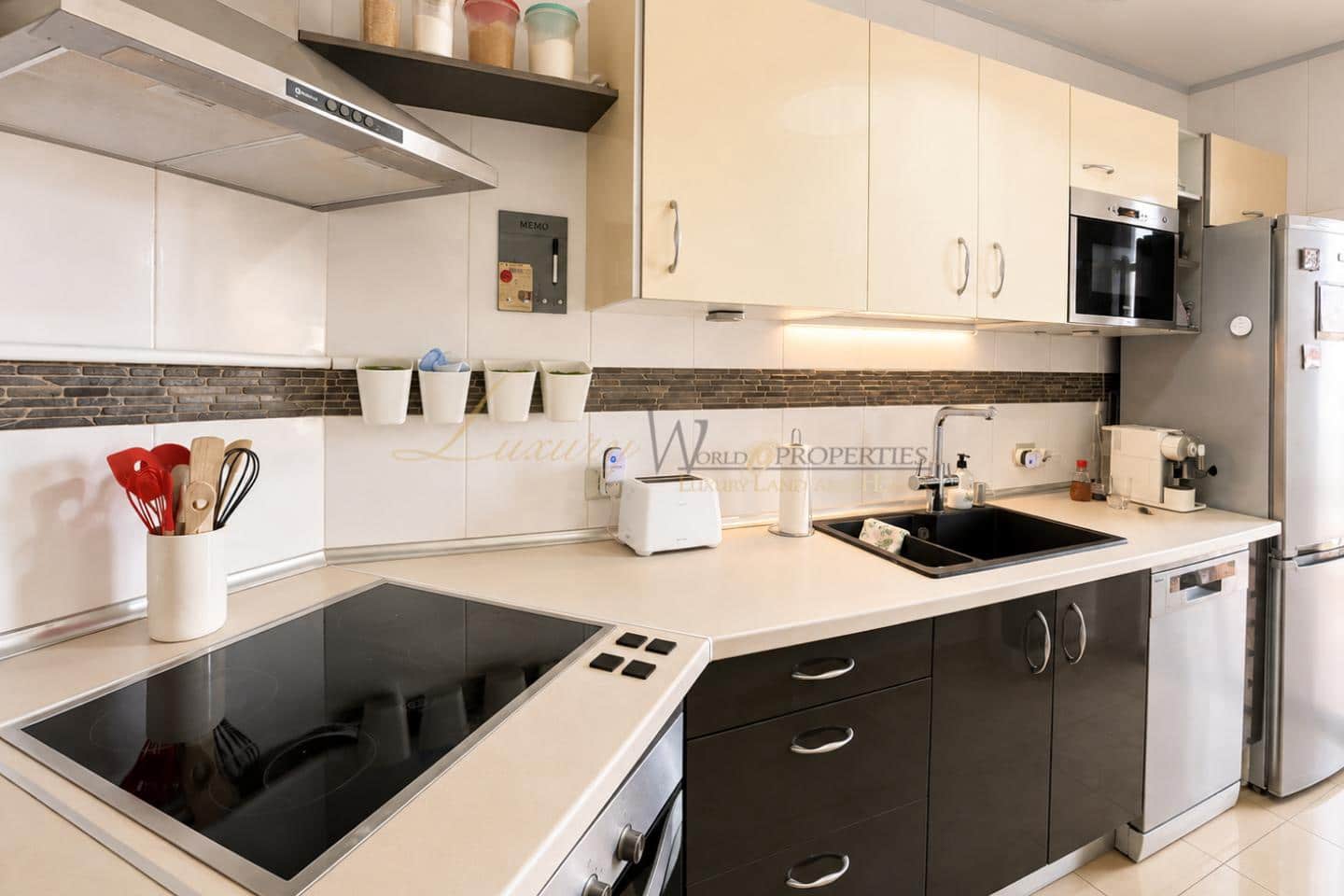 2 camera da letto Appartamento in vendita in Costa del Silencio con piscina garage - 269.000 € (Rif: 10032478)