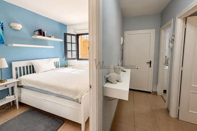 2 camera da letto Appartamento in vendita in Costa del Silencio, Arona con piscina garage - 269.000 € (Rif: 10032478)