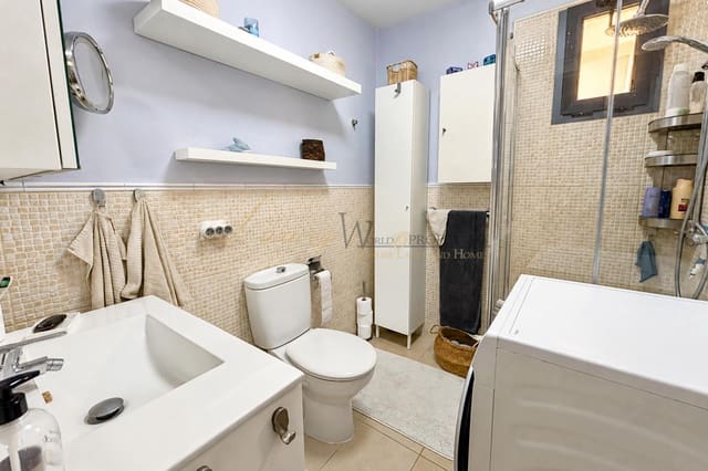 2 camera da letto Appartamento in vendita in Costa del Silencio, Arona con piscina garage - 269.000 € (Rif: 10032478)