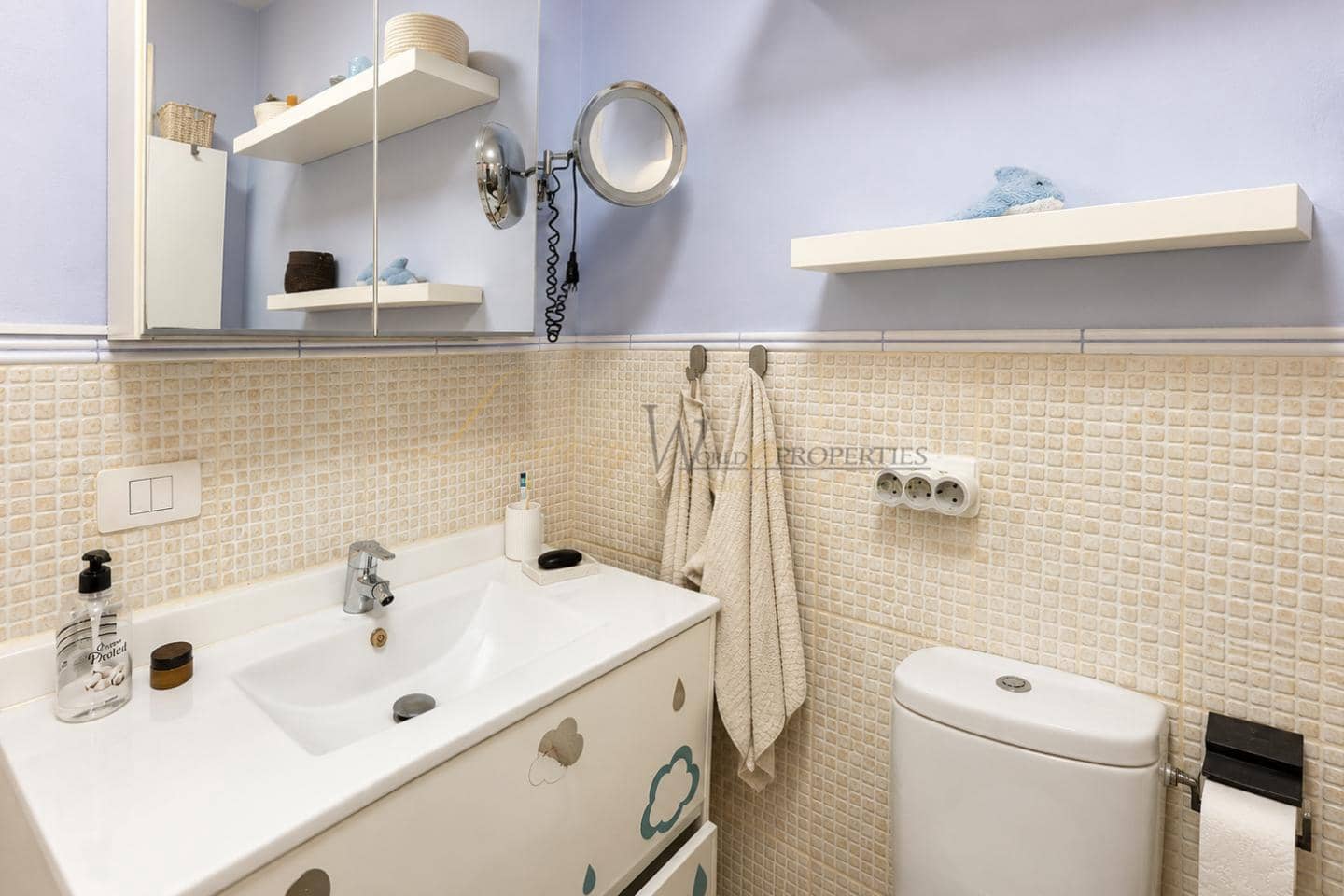 2 camera da letto Appartamento in vendita in Costa del Silencio con piscina garage - 269.000 € (Rif: 10032478)