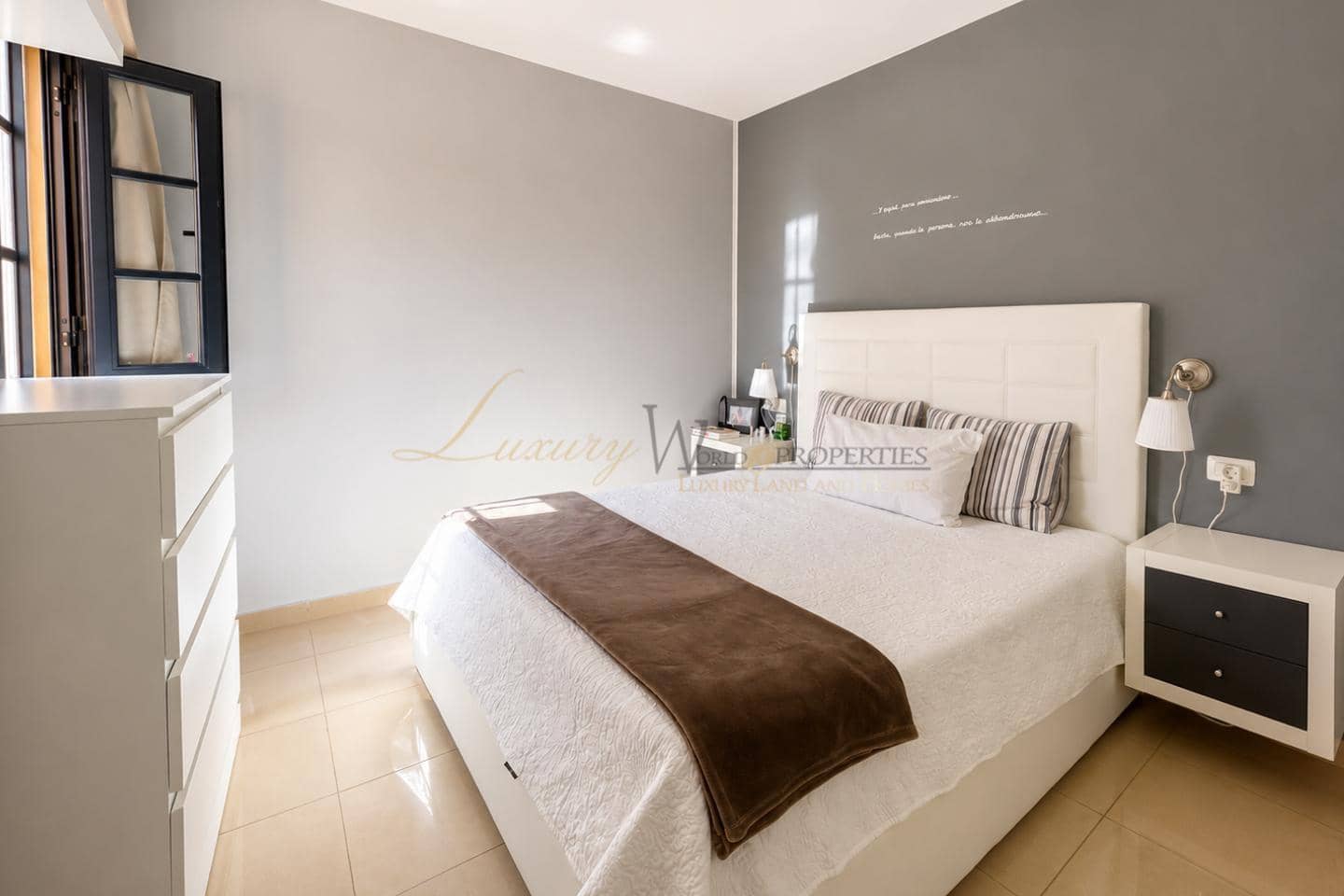 2 camera da letto Appartamento in vendita in Costa del Silencio con piscina garage - 269.000 € (Rif: 10032478)