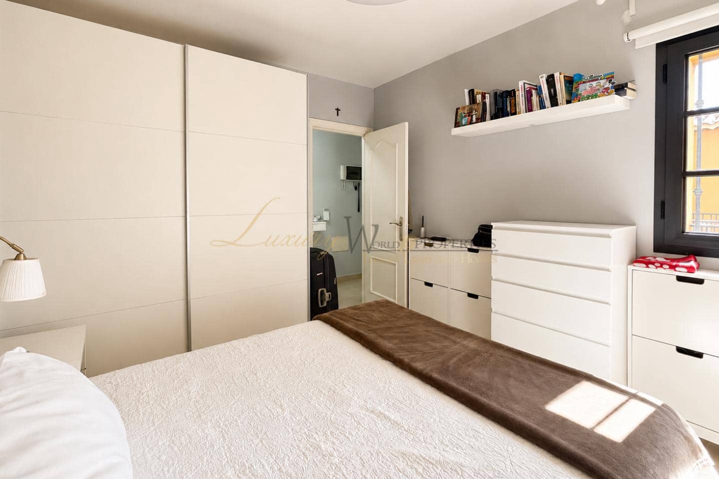 2 camera da letto Appartamento in vendita in Costa del Silencio con piscina garage - 269.000 € (Rif: 10032478)