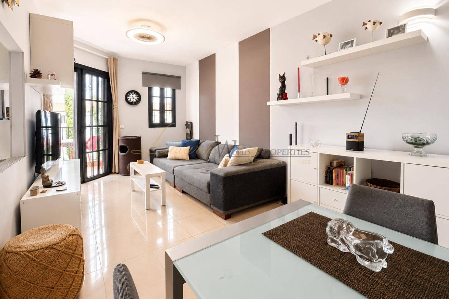 2 camera da letto Appartamento in vendita in Costa del Silencio con piscina garage - 269.000 € (Rif: 10032478)