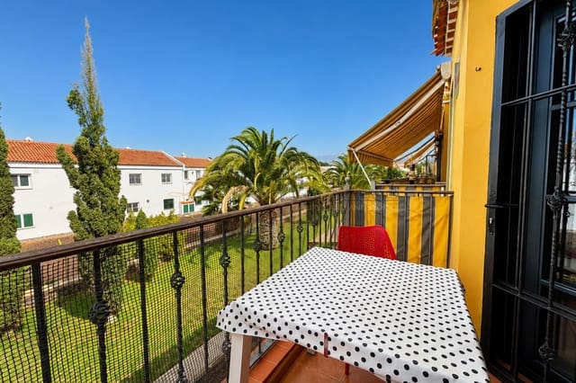 2 camera da letto Appartamento in vendita in Costa del Silencio, Arona con piscina garage - 269.000 € (Rif: 10032478)