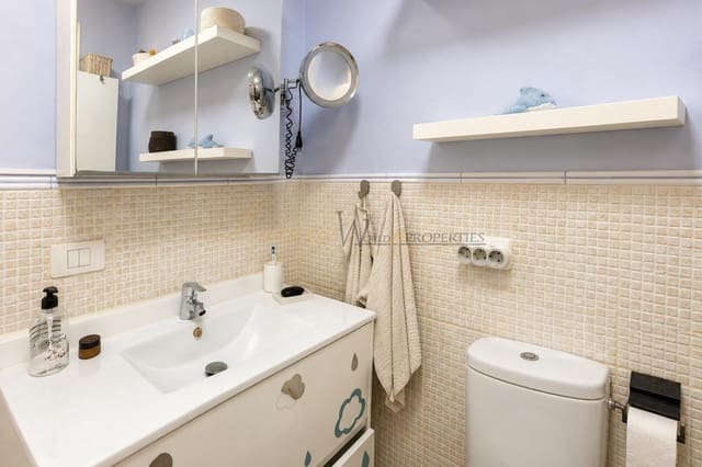 2 camera da letto Appartamento in vendita in Costa del Silencio, Arona con piscina garage - 269.000 € (Rif: 10032478)