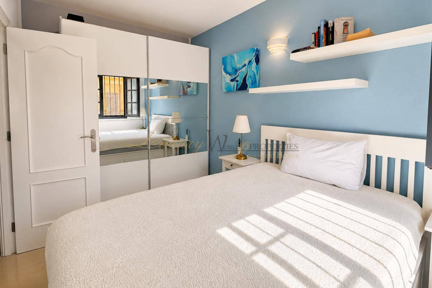 2 camera da letto Appartamento in vendita in Costa del Silencio con piscina garage - 269.000 € (Rif: 10032478)