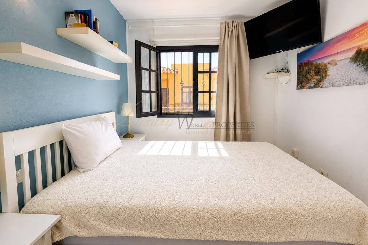 2 camera da letto Appartamento in vendita in Costa del Silencio con piscina garage - 269.000 € (Rif: 10032478)