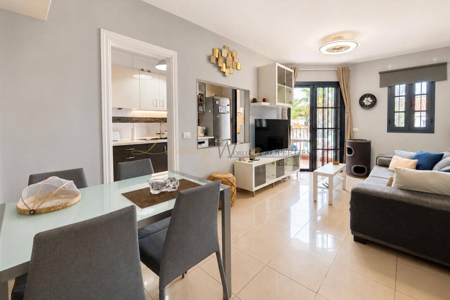 2 camera da letto Appartamento in vendita in Costa del Silencio con piscina garage - 269.000 € (Rif: 10032478)