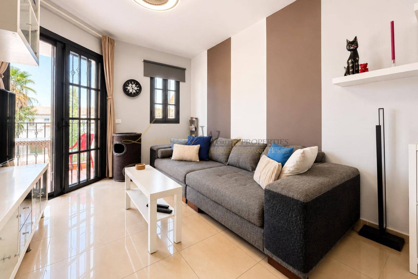 2 camera da letto Appartamento in vendita in Costa del Silencio con piscina garage - 269.000 € (Rif: 10032478)