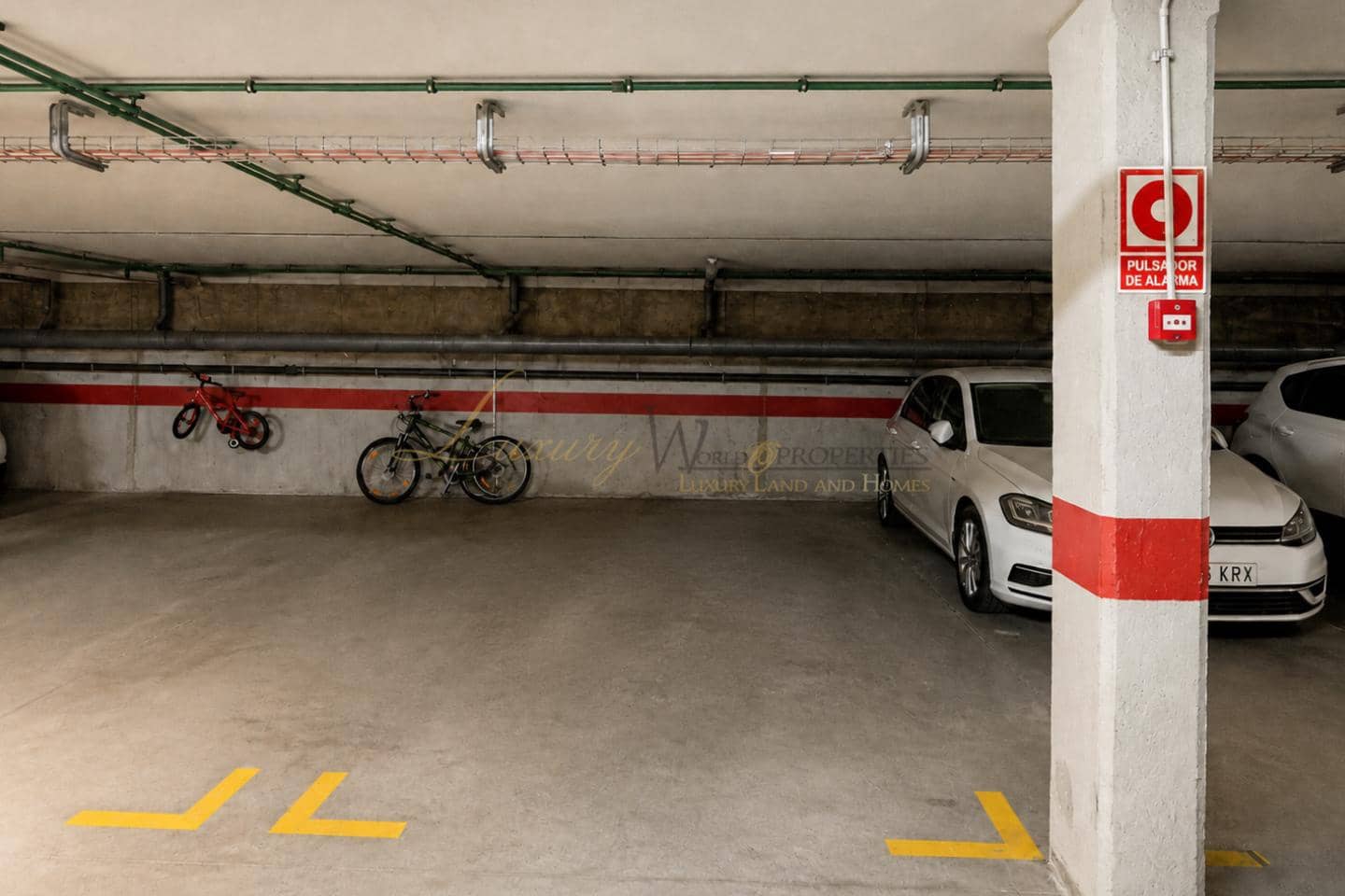 2 camera da letto Appartamento in vendita in Costa del Silencio con piscina garage - 269.000 € (Rif: 10032478)