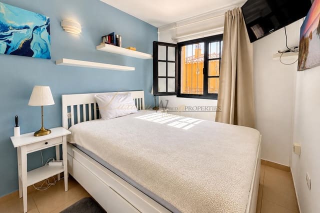 2 camera da letto Appartamento in vendita in Costa del Silencio, Arona con piscina garage - 269.000 € (Rif: 10032478)