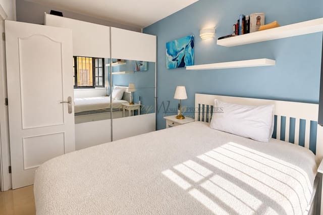 2 camera da letto Appartamento in vendita in Costa del Silencio, Arona con piscina garage - 269.000 € (Rif: 10032478)