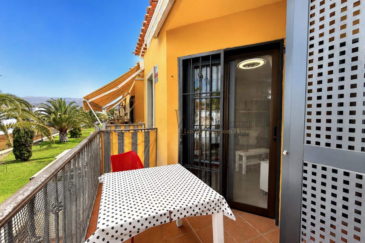 2 camera da letto Appartamento in vendita in Costa del Silencio con piscina garage - 269.000 € (Rif: 10032478)