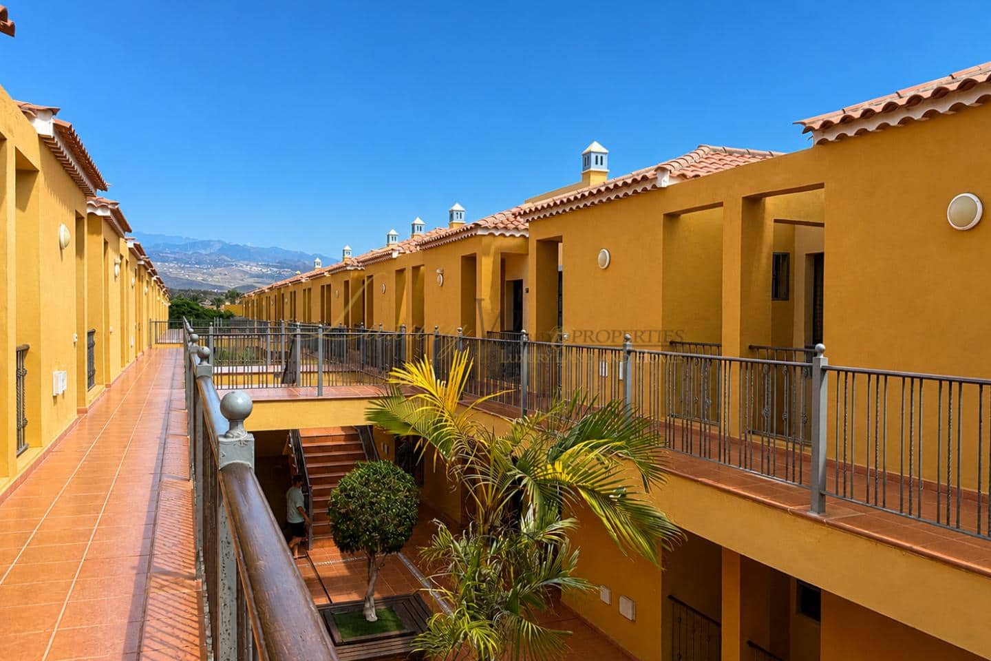 2 camera da letto Appartamento in vendita in Costa del Silencio con piscina garage - 269.000 € (Rif: 10032478)