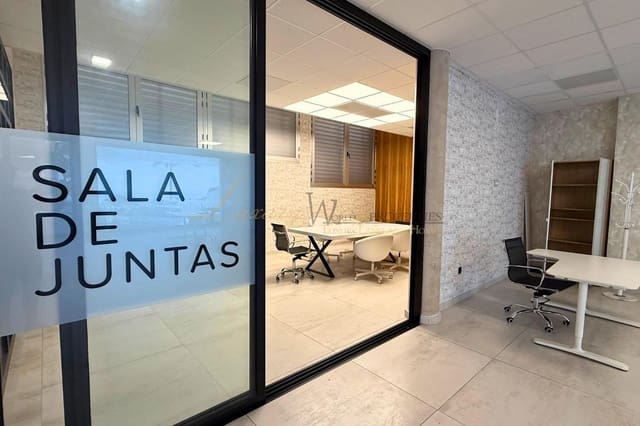4 makuuhuone Yritys vuokrattavana paikassa Valle de San Lorenzo, Arona - 2 700 € (Ref: 10035962)