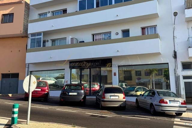 4 makuuhuone Yritys vuokrattavana paikassa Valle de San Lorenzo, Arona - 2 700 € (Ref: 10035962)