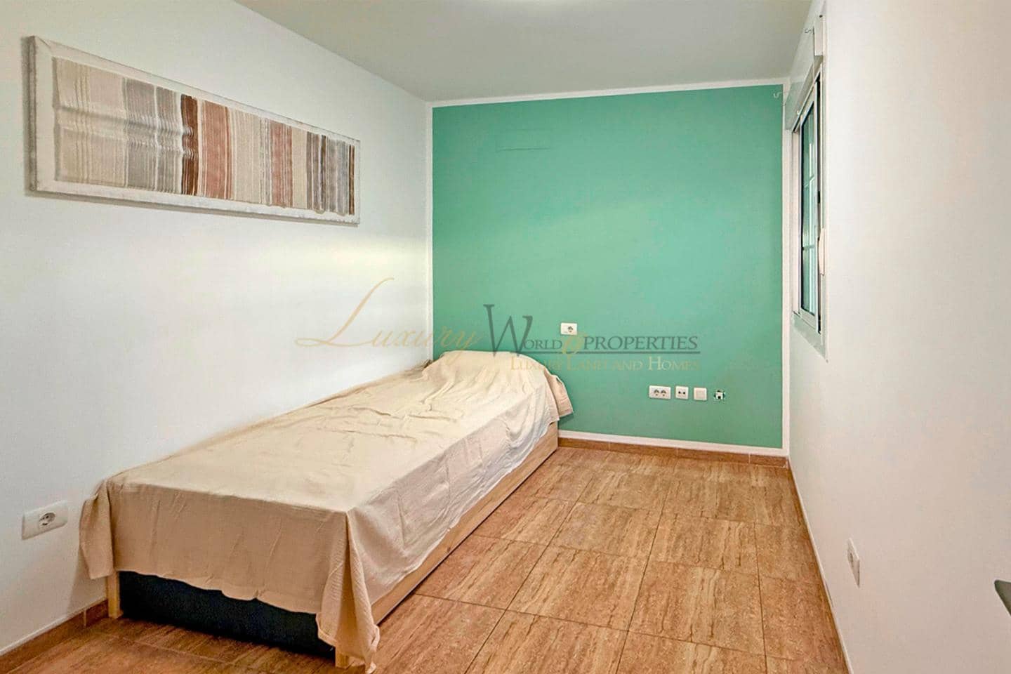 4 soveværelse Villa til leje i Llano del Camello med garage - € 2.700 (Ref: 10039970)
