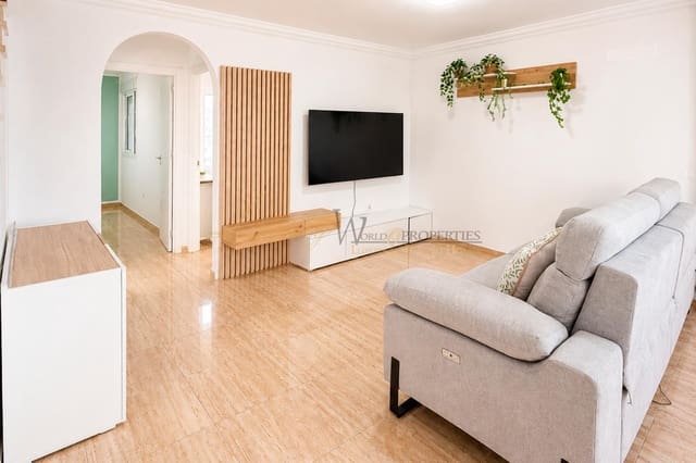 4 soveværelse Villa til leje i Llano del Camello, San Miguel de Abona med garage - € 2.700 (Ref: 10039970)
