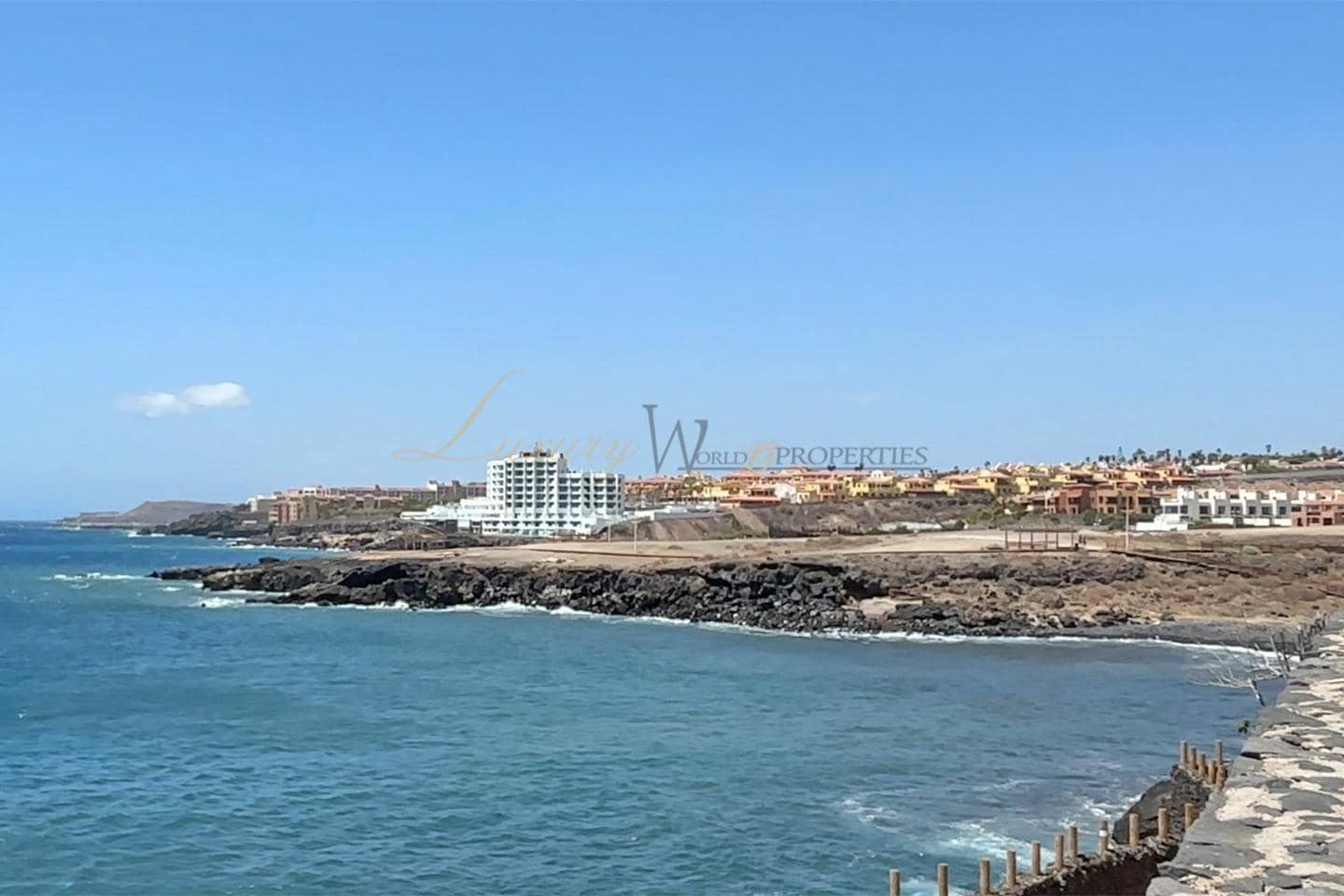 Piso de 3 habitaciones en Los Abrigos en venta con garaje - 269.000 € (Ref: 10043317)