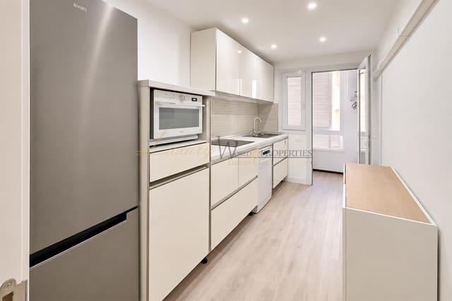 3 chambre Appartement à vendre à Los Abrigos, Granadilla de Abona avec garage - 269 000 € (Ref: 10043317)