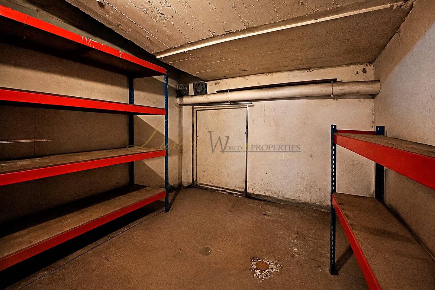 Piso de 3 habitaciones en Los Abrigos en venta con garaje - 269.000 € (Ref: 10043317)