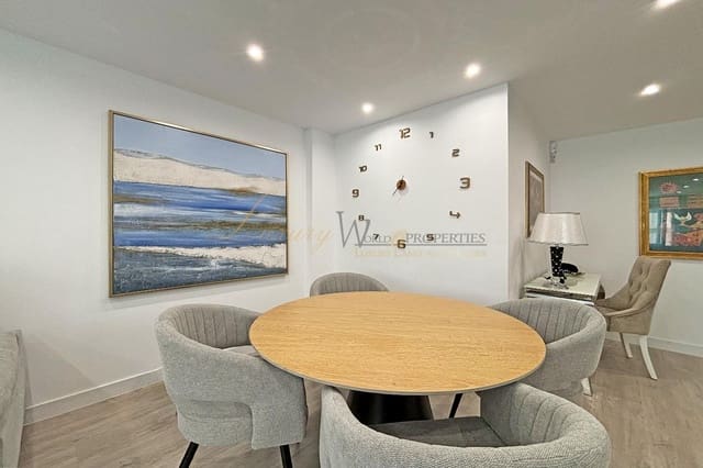 3 chambre Appartement à vendre à Los Abrigos, Granadilla de Abona avec garage - 269 000 € (Ref: 10043317)