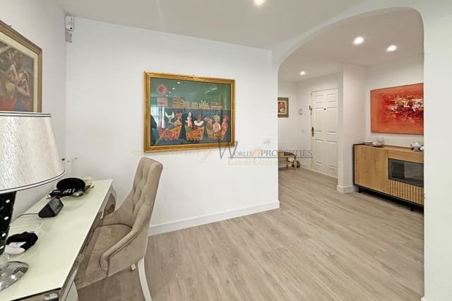 3 chambre Appartement à vendre à Los Abrigos, Granadilla de Abona avec garage - 269 000 € (Ref: 10043317)