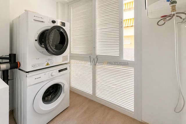 3 chambre Appartement à vendre à Los Abrigos, Granadilla de Abona avec garage - 269 000 € (Ref: 10043317)