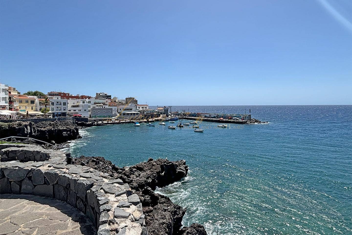 Piso de 3 habitaciones en Los Abrigos en venta con garaje - 269.000 € (Ref: 10043317)