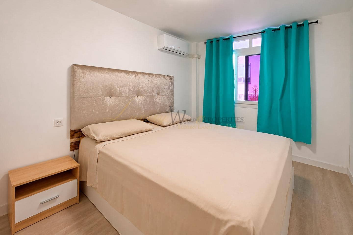 Appartement de 3 chambres à louer à Los Abrigos avec garage - 1 500 € (Ref: 10043465)