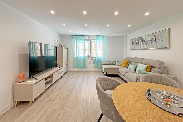 Appartement de 3 chambres à louer à Los Abrigos, Granadilla de Abona avec garage - 1 500 € (Ref: 10043465)