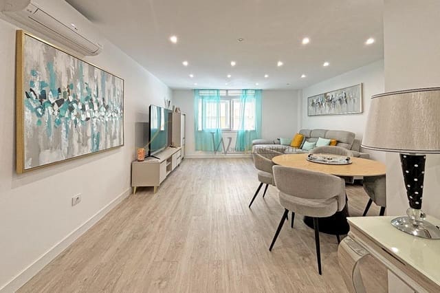 Appartement de 3 chambres à louer à Los Abrigos, Granadilla de Abona avec garage - 1 500 € (Ref: 10043465)