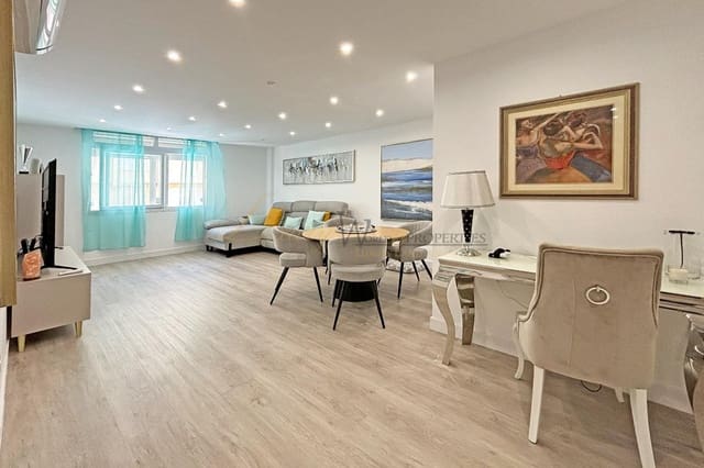Appartement de 3 chambres à louer à Los Abrigos, Granadilla de Abona avec garage - 1 500 € (Ref: 10043465)