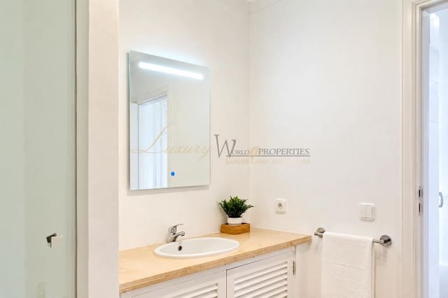 2 sovrum Lägenhet till salu i Puerto Santiago, Santiago del Teide med pool - 450 000 € (Ref: 10045724)