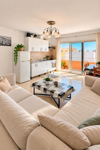 2 soverom Leilighet til salgs i Las Galletas, Arona - € 175 000 (Ref: 10048505)