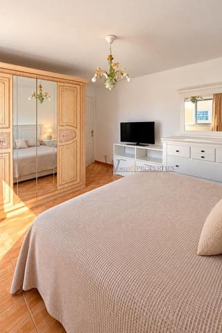 2 soverom Leilighet til salgs i Las Galletas, Arona - € 175 000 (Ref: 10048505)